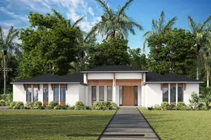 15755 SW 90th Ave, Palmetto Bay, FL 33157 - Photo 1