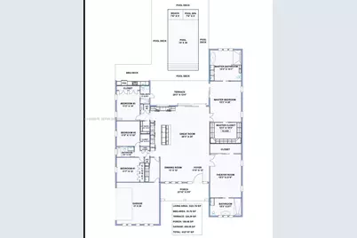 15755 SW 90th Ave, Palmetto Bay, FL 33157 - Photo 2