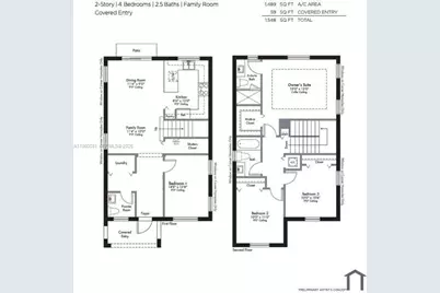 2667 SE 28 Dr, Homestead, FL 33035 - Photo 2