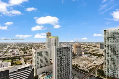 88 SW 7th St #3410, Miami, FL 33130 - Photo 10