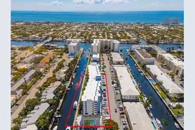 3051 NE 48th St #604, Fort Lauderdale, FL 33308 - Photo 32