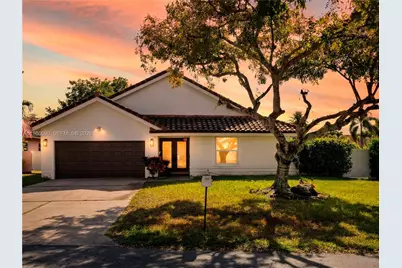 20550 NW 7th St, Pembroke Pines, FL 33029 - Photo 1