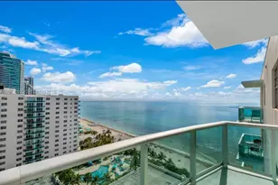 3901 S Ocean Dr, Hollywood, FL 33019 - Photo 2