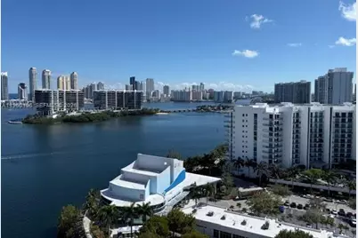 3330 NE 190th St #1815, Aventura, FL 33180 - Photo 1