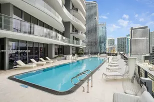 1000 Brickell Plaza, Miami, FL 33131 - Photo 40