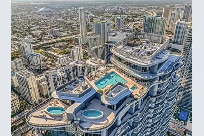 1000 Brickell Plz #4301, Miami, FL 33131 - Photo 36