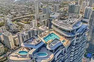 1000 Brickell Plaza, Miami, FL 33131 - Photo 36