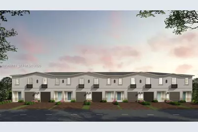 857 SW 12 Street, Florida City, FL 33034 - Photo 1