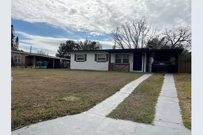 2253 Dordon Drive, Melbourne, FL 32935 - Photo 2