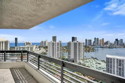 3500 Mystic Pointe Dr #3206, Aventura, FL 33180 - Photo 36