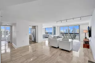 3500 Mystic Pointe Dr, Aventura, FL 33180 - Photo 4