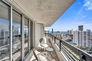 3500 Mystic Pointe Dr, Aventura, FL 33180 - Photo 8