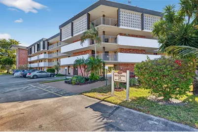 2901 NW 46th Ave #306, Lauderdale Lakes, FL 33313 - Photo 1