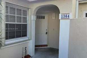 1364 Cottonwood Cir, Weston, FL 33326 - Photo 8