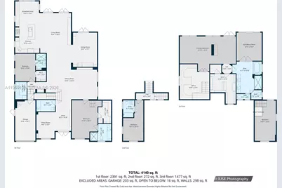 520 N Parkway, Golden Beach, FL 33160 - Photo 42