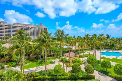 799 Crandon Blvd #605, Key Biscayne, FL 33149 - Photo 6
