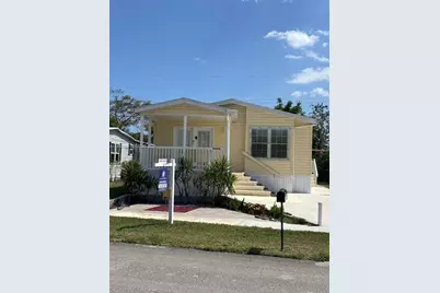 4206 Mocking Bird Dr, Boynton Beach, FL 33436 - Photo 2