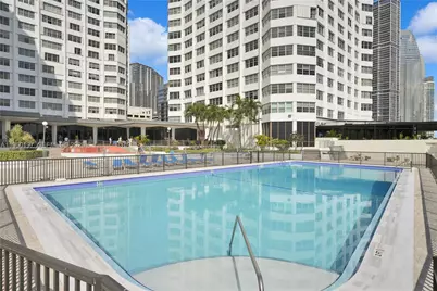 905 Brickell Bay Dr #1121, Miami, FL 33131 - Photo 12