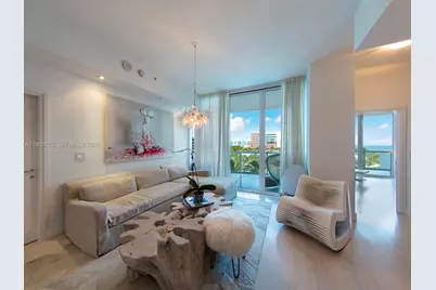 50 S Pointe Dr #707, Miami Beach, FL 33139 - Photo 2