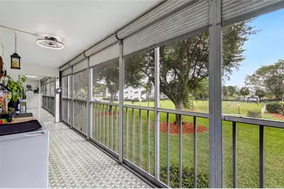 5100 Washington St #207, Hollywood, FL 33021 - Photo 32