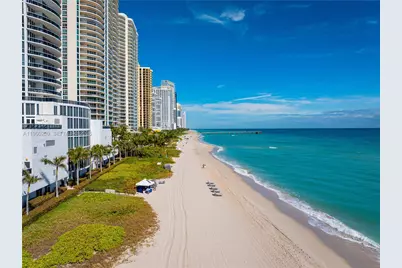 16001 Collins Ave #1201, Sunny Isles Beach, FL 33160 - Photo 32