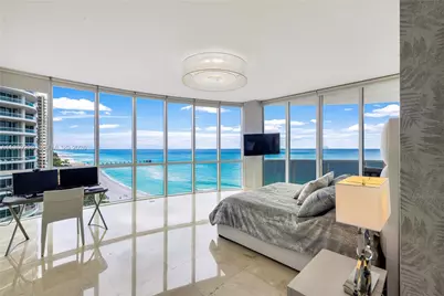 16001 Collins Ave #1201, Sunny Isles Beach, FL 33160 - Photo 14