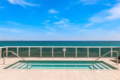 16001 Collins Ave #1201, Sunny Isles Beach, FL 33160 - Photo 36