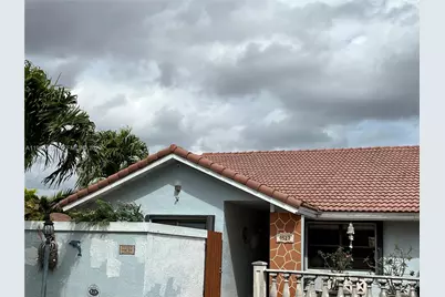 4527 SW 143rd Pl E #4527, Miami, FL 33175 - Photo 4