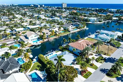 2809 NE 32nd St, Lighthouse Point, FL 33064 - Photo 40