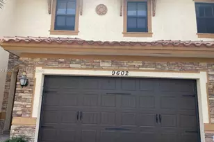 9602 S Town Parc Cir S, Parkland, FL 33076 - Photo 1