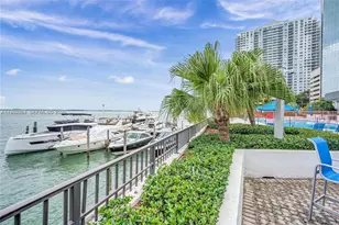 999 Brickell Bay Dr, Miami, FL 33131 - Photo 32