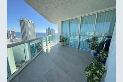 16400 Collins Ave #2641, Sunny Isles Beach, FL 33160 - Photo 8