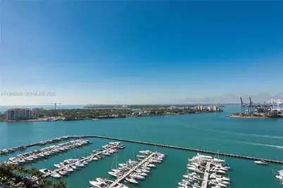 90 Alton Rd #2604, Miami Beach, FL 33139 - Photo 34