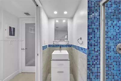 90 Alton Rd #2604, Miami Beach, FL 33139 - Photo 20