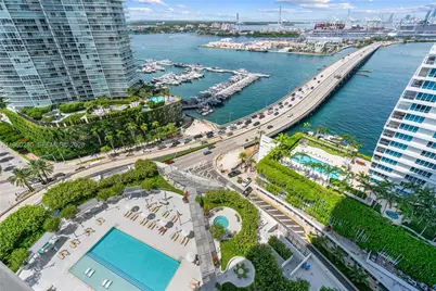500 Alton #2203, Miami Beach, FL 33139 - Photo 22