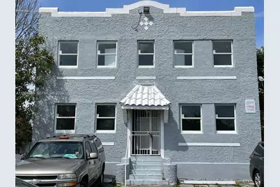 [Address not provided], Miami, FL 33127 - Photo 1