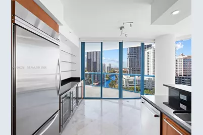 333 Las Olas Way #1502, Fort Lauderdale, FL 33301 - Photo 10