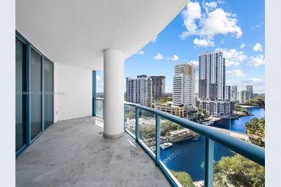 333 Las Olas Way #1502, Fort Lauderdale, FL 33301 - Photo 2