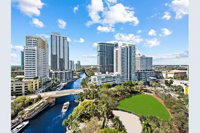 333 Las Olas Way #1502, Fort Lauderdale, FL 33301 - Photo 18