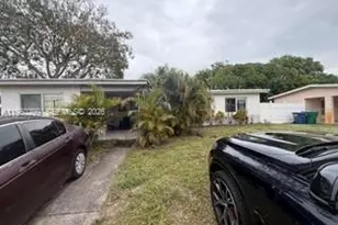 4841 NW 12th Ct, Lauderhill, FL 33313 - Photo 1