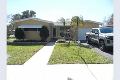 3700 Cleveland St, Hollywood, FL 33021 - Photo 1