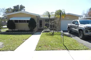 3700 Cleveland St, Hollywood, FL 33021 - Photo 1