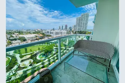 650 West Ave #1704, Miami Beach, FL 33139 - Photo 1