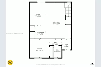 936 NW 10th St #3, Florida City, FL 33034 - Photo 48