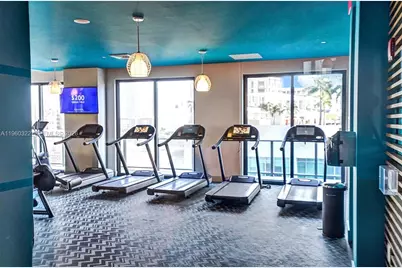 121 NE 34th St #2305, Miami, FL 33137 - Photo 8