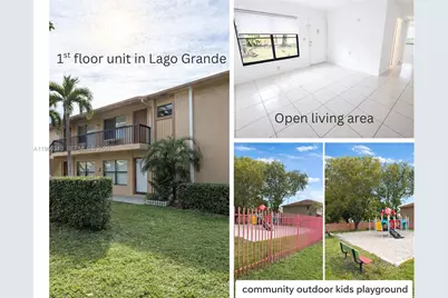 2530 W 67th Pl #12-29, Hialeah, FL 33016 - Photo 28