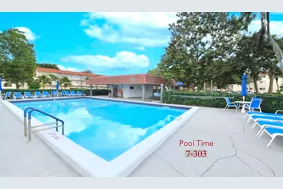 9300 N Hollybrook Lake Dr #303, Pembroke Pines, FL 33025 - Photo 28