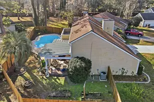 11147 Wethersfield, Jacksonville, FL 32257 - Photo 32