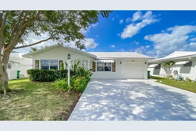 7105 NW 73rd Ave, Tamarac, FL 33321 - Photo 1