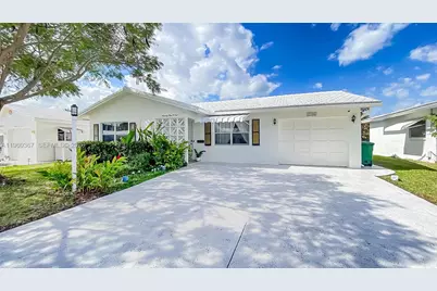7105 NW 73rd Ave, Tamarac, FL 33321 - Photo 2